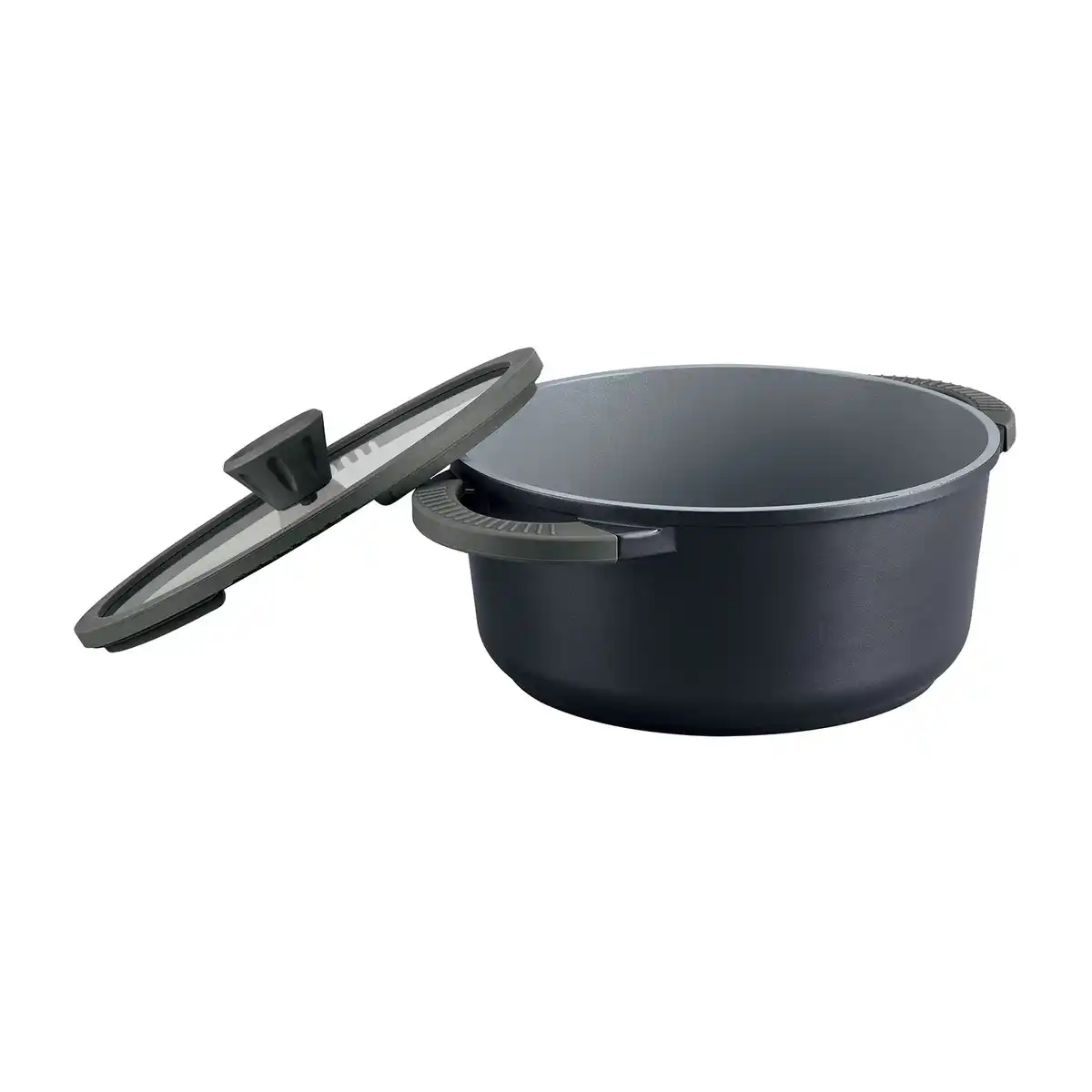 Bild 1 von CROFTON Aluguss Topf 24 cm