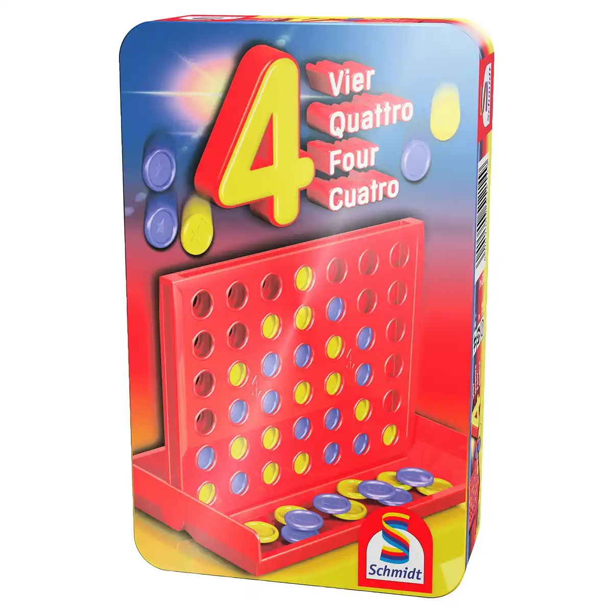 Bild 1 von SCHMIDT Reisespiele