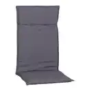 Bild 1 von Beo Hochlehner-Auflage 'Garland' grau 48 x 120 x 5 cm