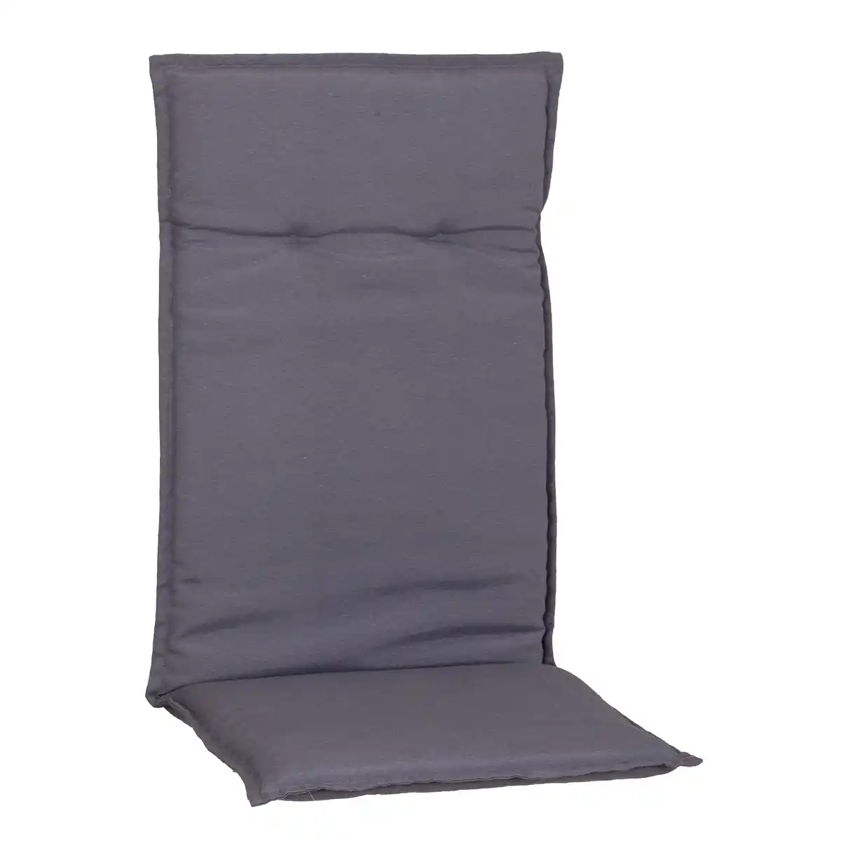 Bild 1 von Beo Hochlehner-Auflage 'Garland' grau 48 x 120 x 5 cm