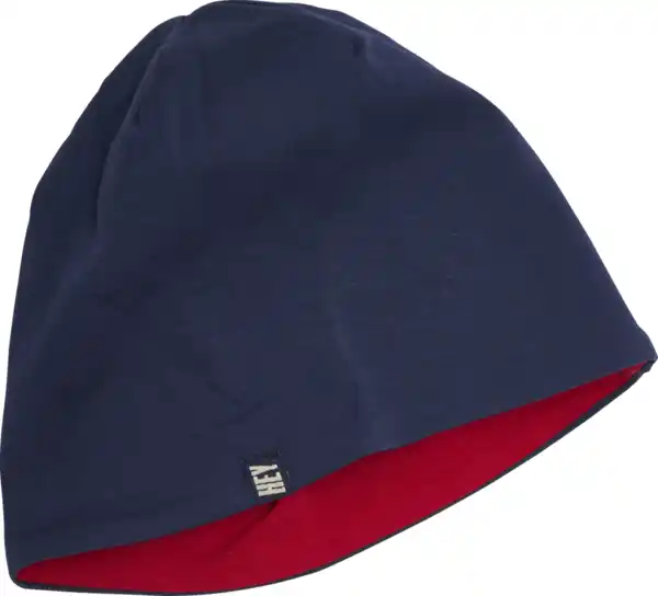 Bild 2 von IDEENWELT Kinder-Jersey Mütze, 2er-Set, Streifen