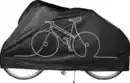 Bild 1 von IDEENWELT Fahrrad- und Mofaabdeckung