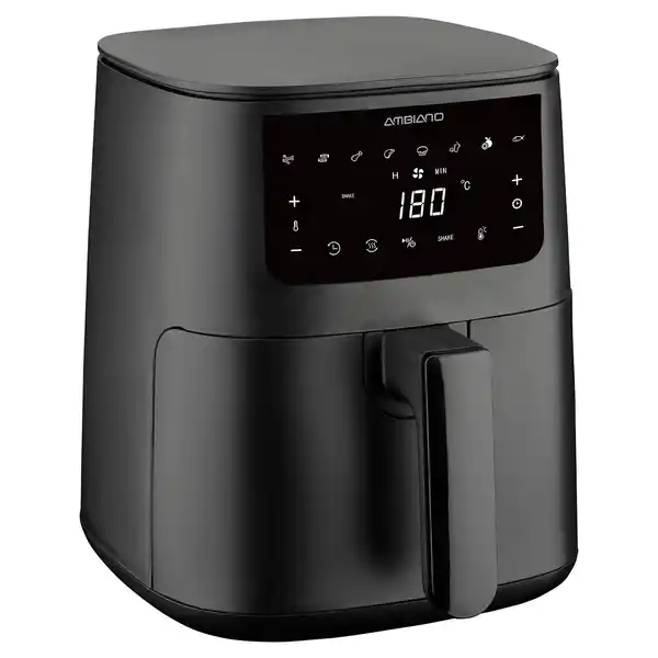Bild 1 von AMBIANO Heißluftfritteuse 3,5 L