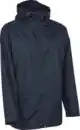 Bild 1 von IDEENWELT Unisex-Regenjacke, dunkelblau, Gr. L