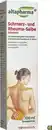 Bild 1 von altapharma ALTAPHARMA SCHMERZ- & RHEUMA-SALBE, 100 ml