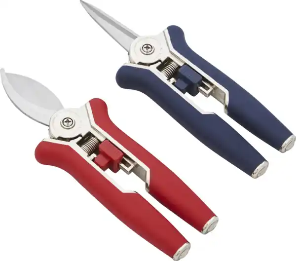 Bild 2 von IDEENWELT Mini-Feinschnittscheren, 2er-Set