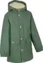 Bild 1 von IDEENWELT Kinder-Friesennerz, Khaki, Gr. 110/116