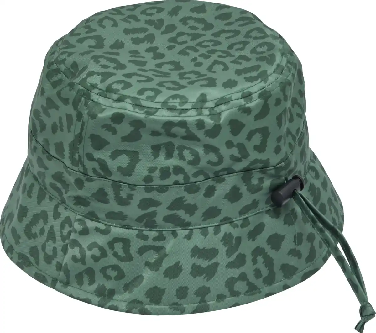 Bild 1 von IDEENWELT Regenhut mit Fleecefutter, Leo