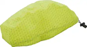 IDEENWELT Fahrradhelm-Überzug