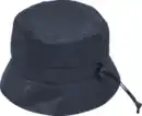Bild 1 von IDEENWELT Regenhut mit Fleecefutter, uni