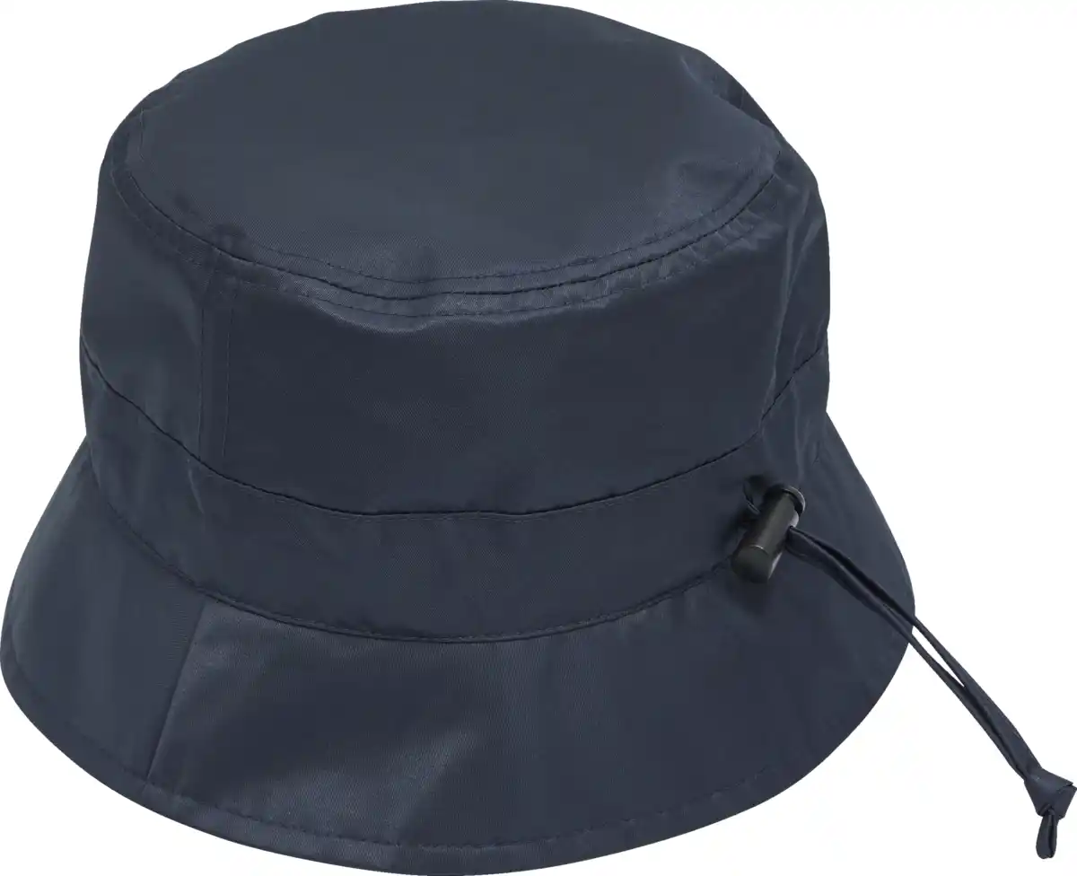 Bild 1 von IDEENWELT Regenhut mit Fleecefutter, uni