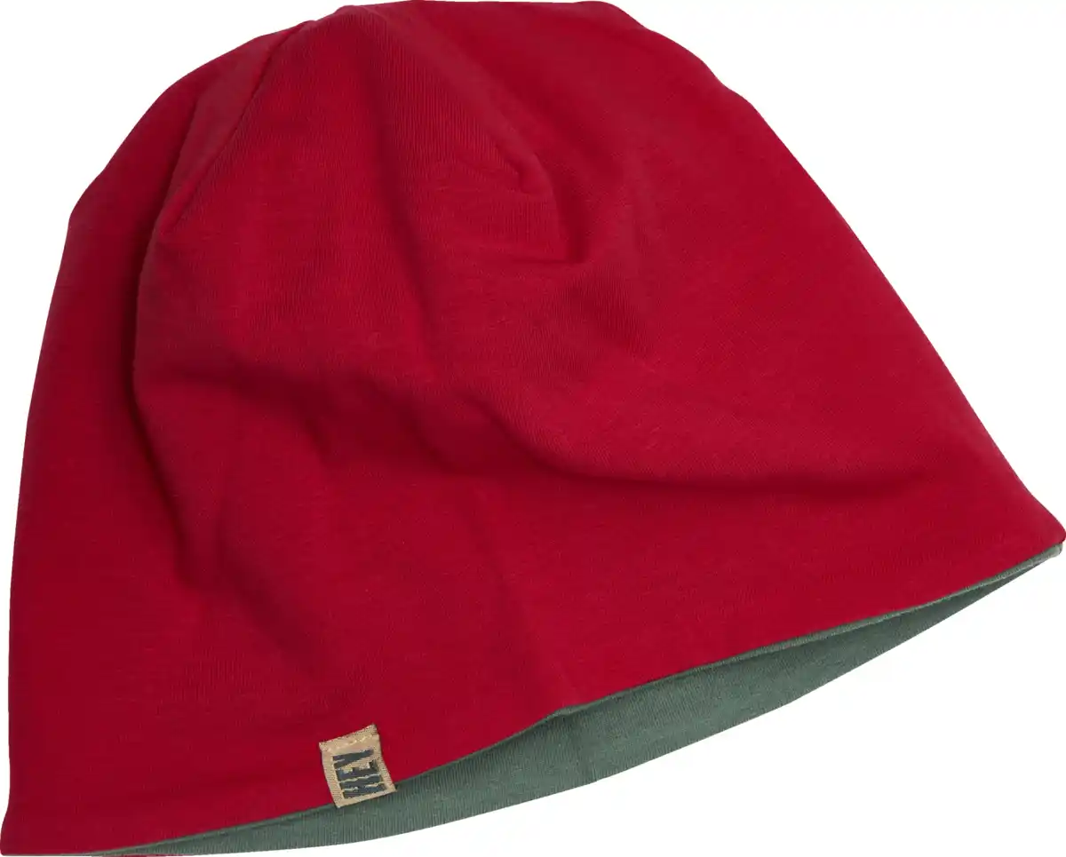 Bild 2 von IDEENWELT Kinder-Jersey Mütze, 2er-Set, Leo