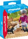Bild 1 von Playmobil 71172 Oma mit Katzen
