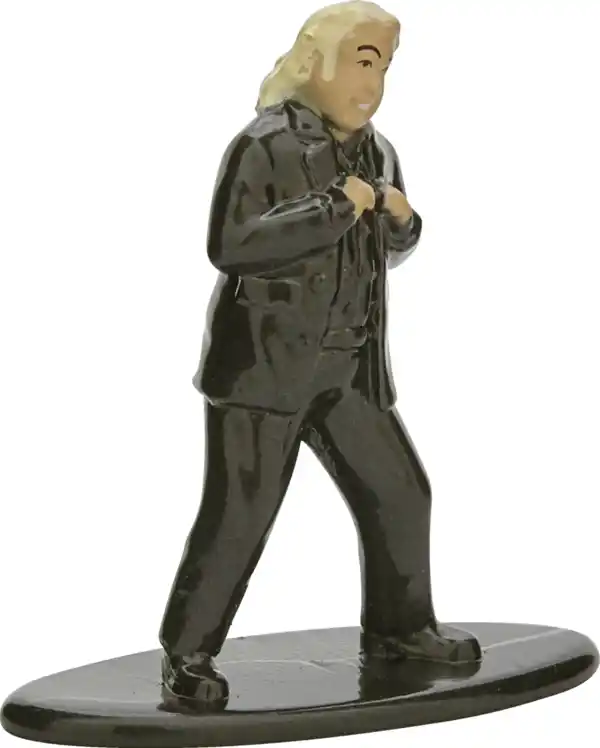 Bild 2 von Dickie Toys Harry Potter Blind Pack Display Nanofigs