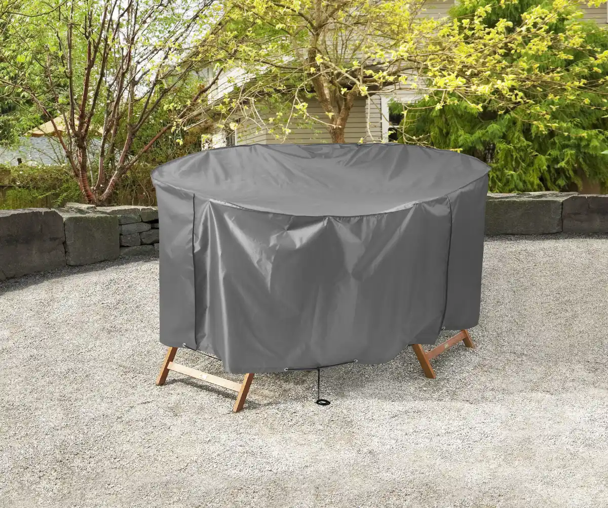 Bild 3 von IDEENWELT Gartenmöbelabdeckung
