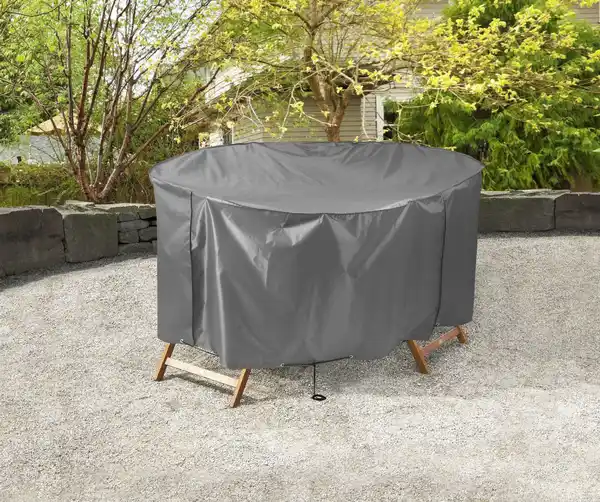 Bild 3 von IDEENWELT Gartenmöbelabdeckung