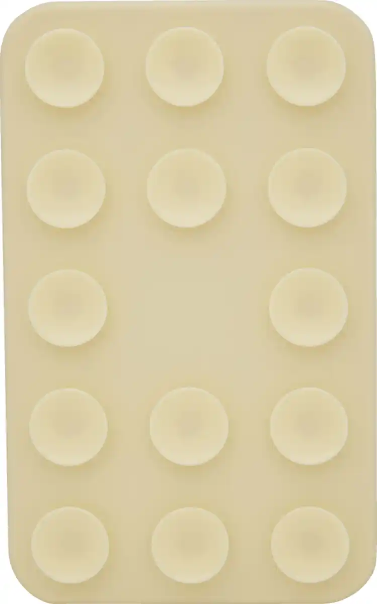 Bild 2 von IDEENWELT Schleckmatte Rechteck