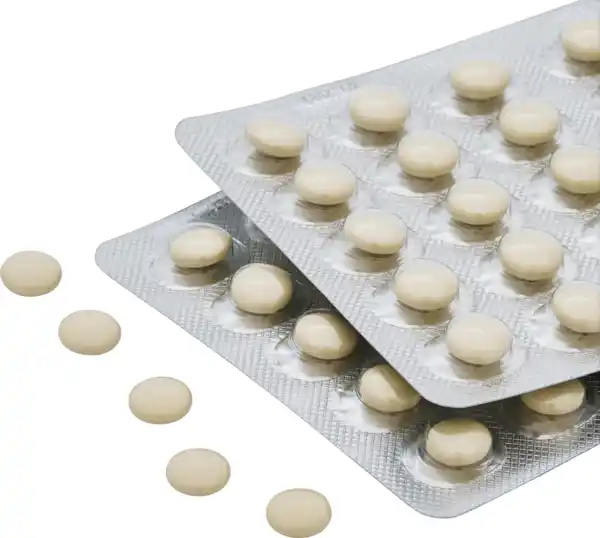 Bild 2 von altapharma altapharma Nachtruhe Baldrian Schlaf-Dragees