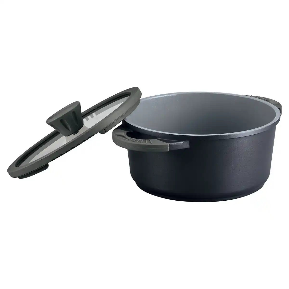 Bild 1 von CROFTON Aluguss Topf 20 cm