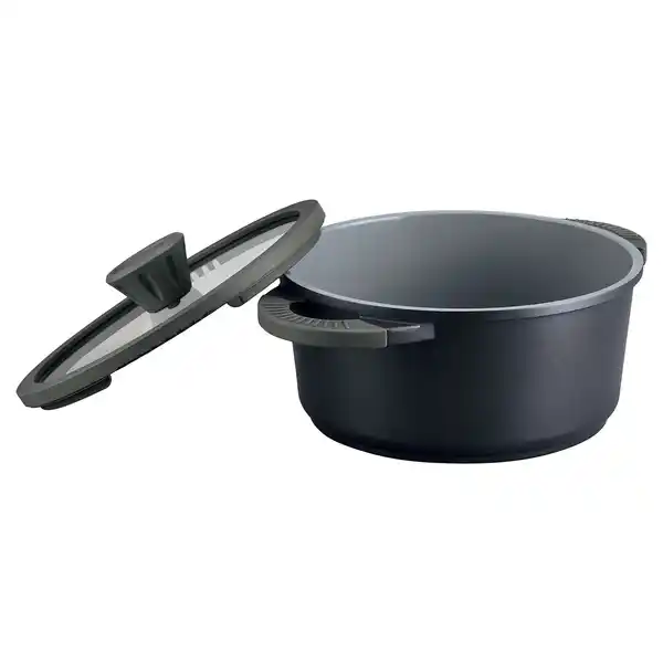 Bild 1 von CROFTON Aluguss Topf 20 cm