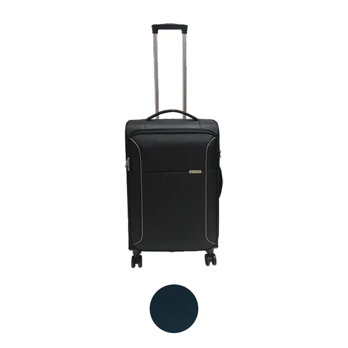 Bild 1 von LIVE IN STYLE Trolley Kofferset Ultraleicht