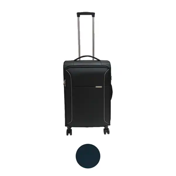 Bild 1 von LIVE IN STYLE Trolley Kofferset Ultraleicht