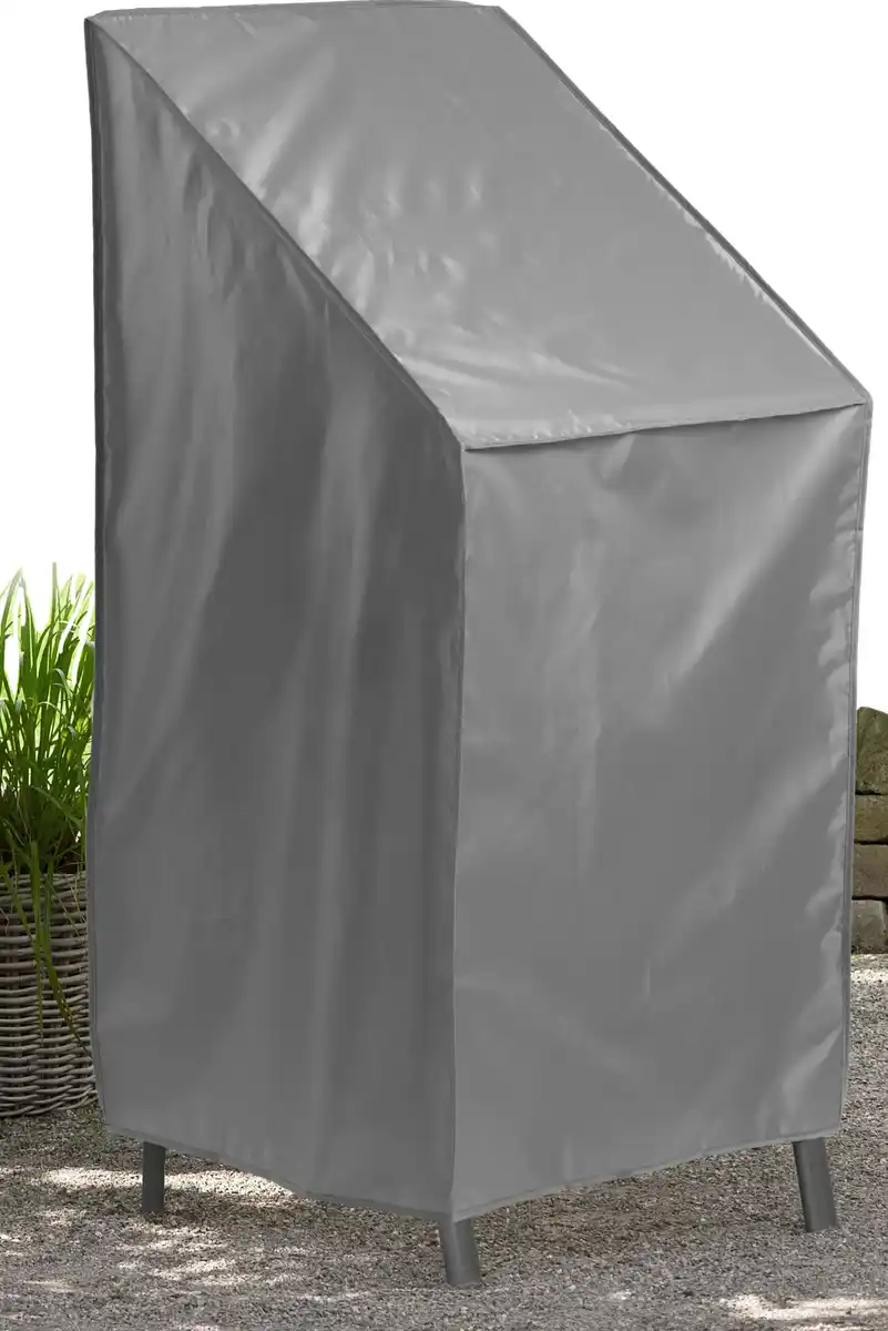 Bild 3 von IDEENWELT Gartenstuhlabdeckung