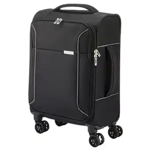 LIVE IN STYLE Trolley Boardcase Ultraleicht