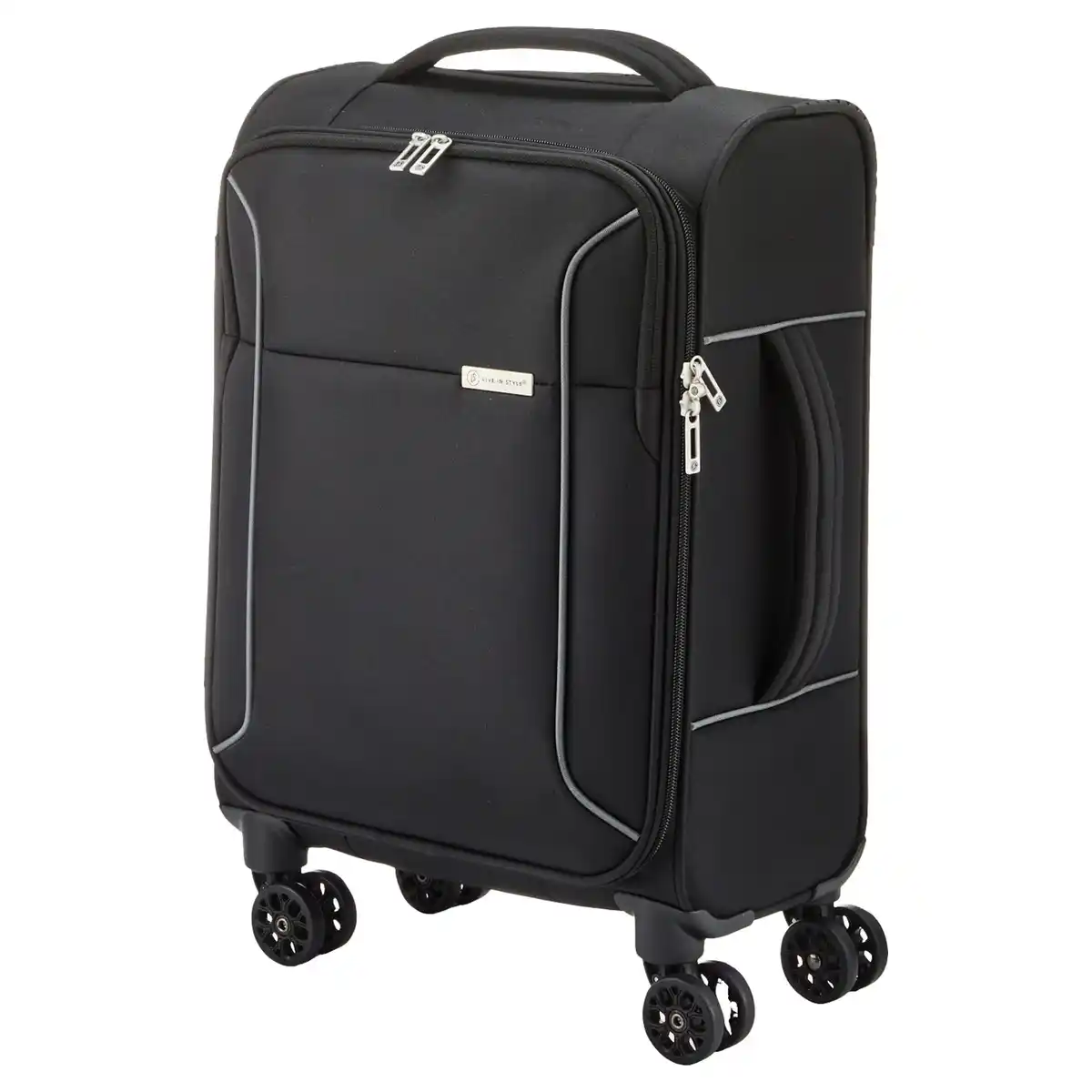 Bild 1 von LIVE IN STYLE Trolley Boardcase Ultraleicht