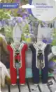 Bild 1 von IDEENWELT Mini-Feinschnittscheren, 2er-Set