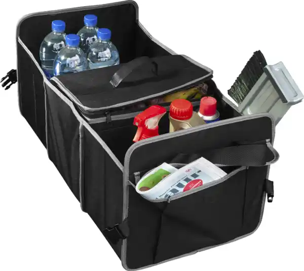 Bild 3 von IDEENWELT Kofferraumorganizer