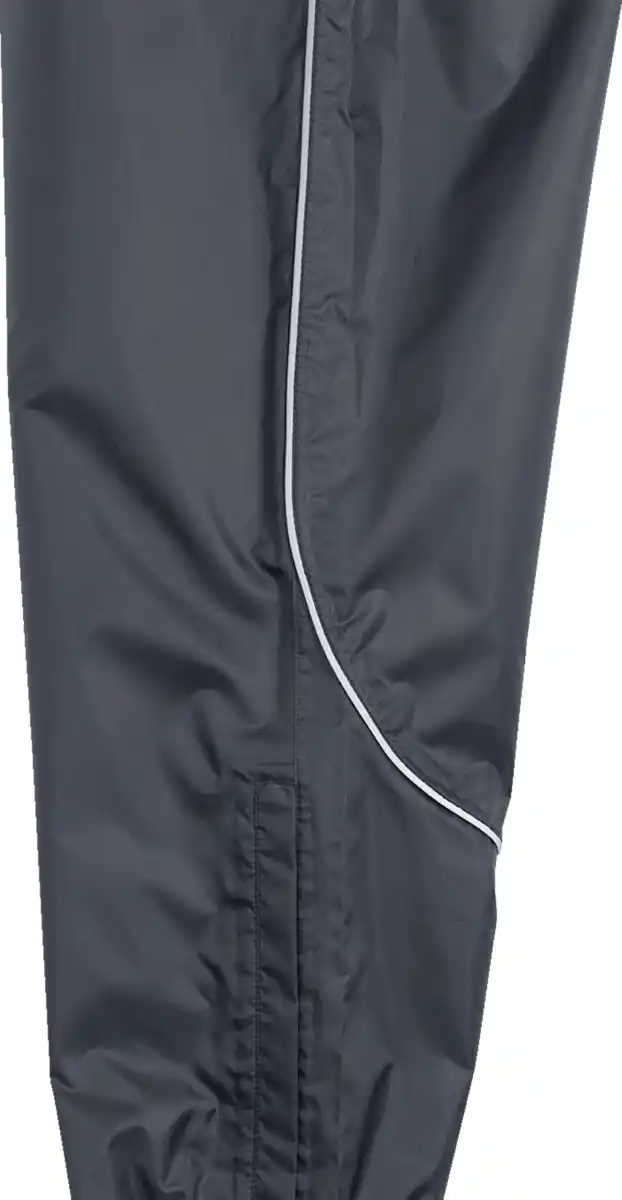 Bild 3 von IDEENWELT Kinder-Regenhose, dunkelblau, Gr. 134/140