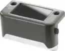 Bild 2 von IDEENWELT Solar-Kantenleuchten, 4er-Set