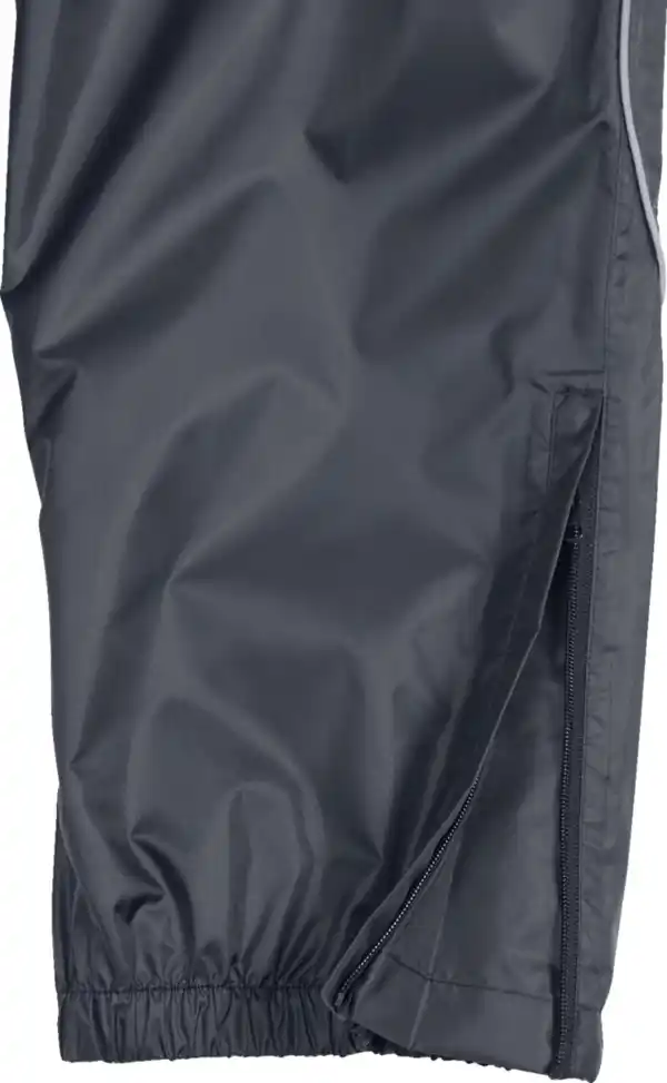 Bild 2 von IDEENWELT Kinder-Regenhose, dunkelblau, Gr. 146/152