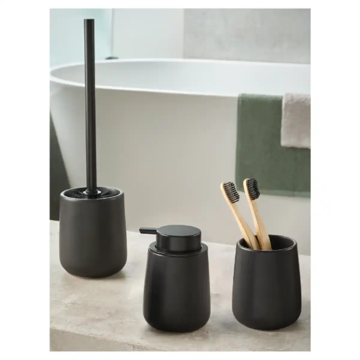 Bild 1 von Keramik Badartikel