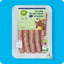Bild 1 von BIO Grobe Bio-Bratwurst, Vom Schwein