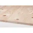 Bild 1 von binderholz Rauspund gehobelt 2000 x 96 x 19 mm