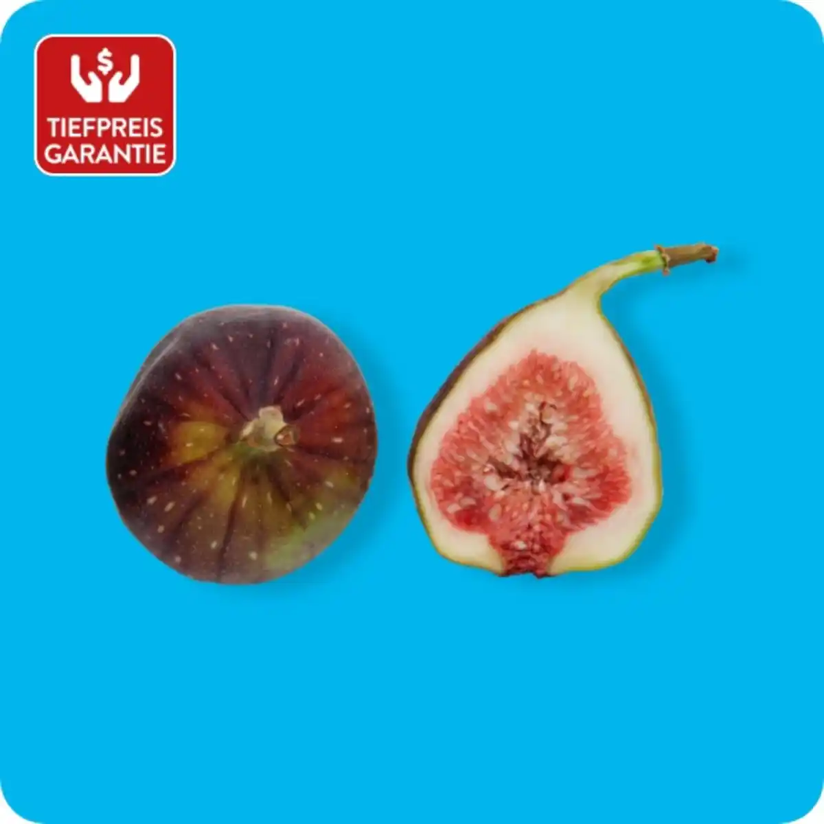 Bild 1 von   Feigen, frisch, Ursprung: Türkei