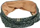 Bild 1 von IDEENWELT Kinder-Jersey Loopschal, 2er-Set, Leo