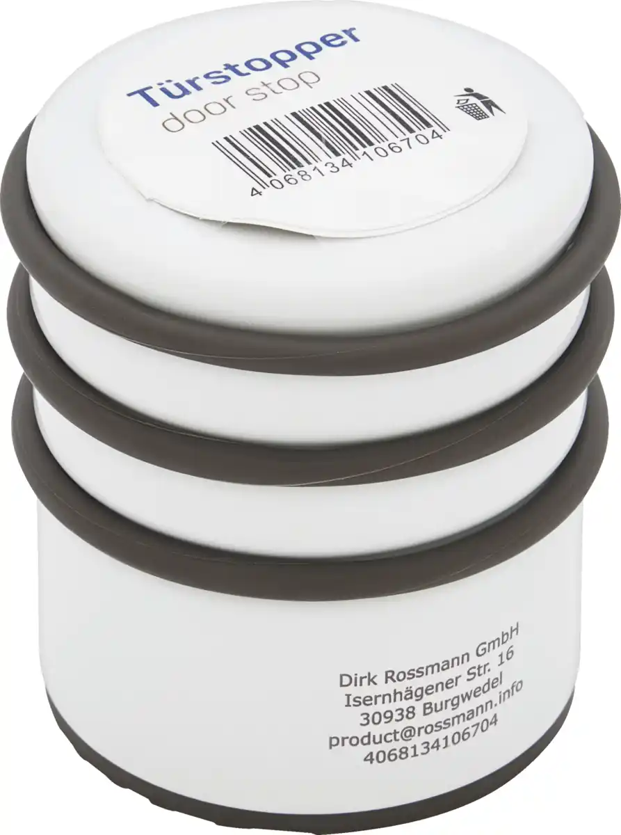 Bild 1 von IDEENWELT Türstopper