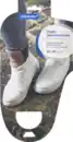 Bild 1 von IDEENWELT Regen-Überziehschuhe, Gr. 36-39