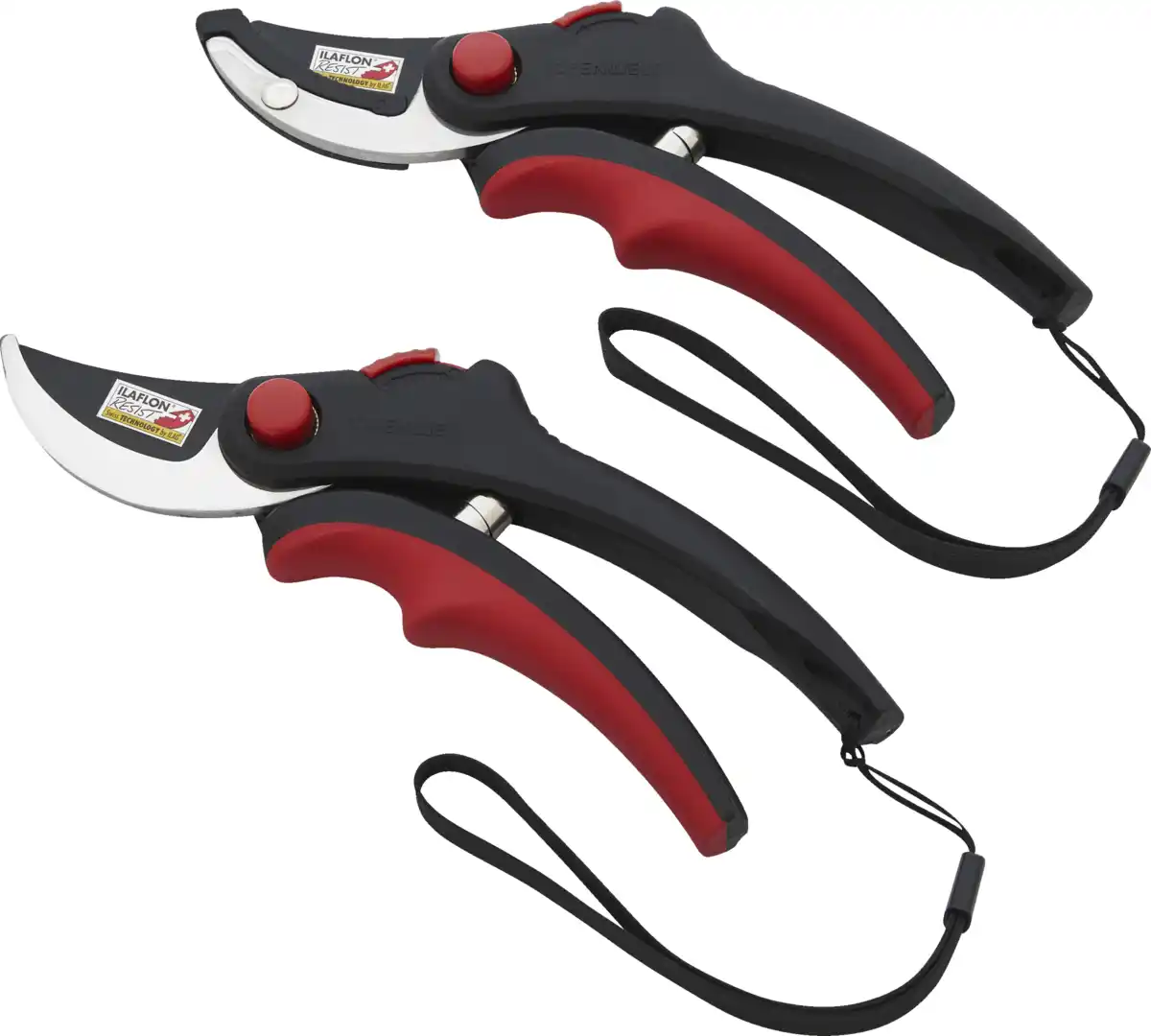 Bild 2 von IDEENWELT Gartenscheren, 2er-Set