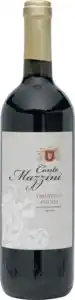 Conte Mazzini Primitivo 5.32 EUR/ 1 l