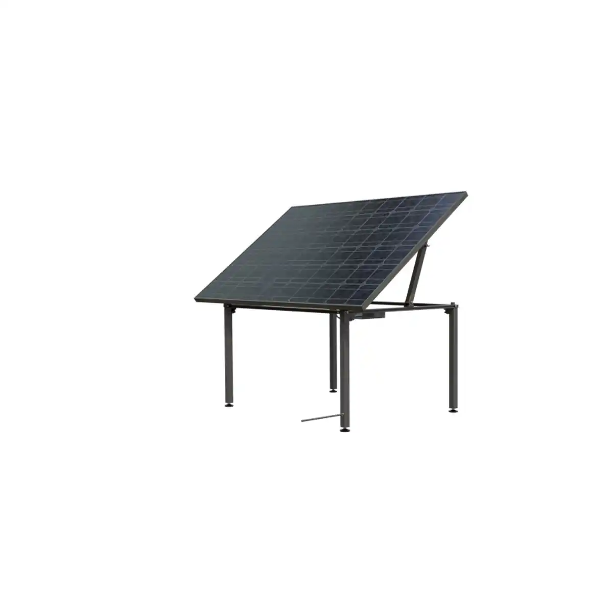 Bild 1 von Technaxx Solar-Tischkraftwerk 'TX-250' 400 W