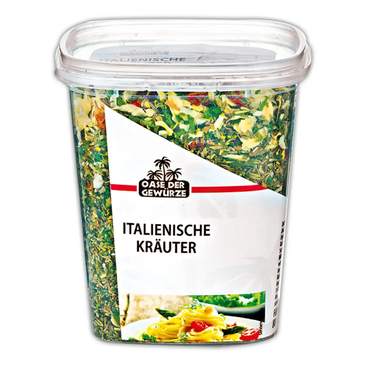 Bild 3 von Oase der Gewürze Kräutermischung / Suppengewürz