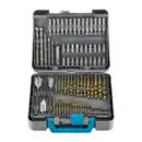 Bild 1 von FERREX Bohrer- und Bit-Set