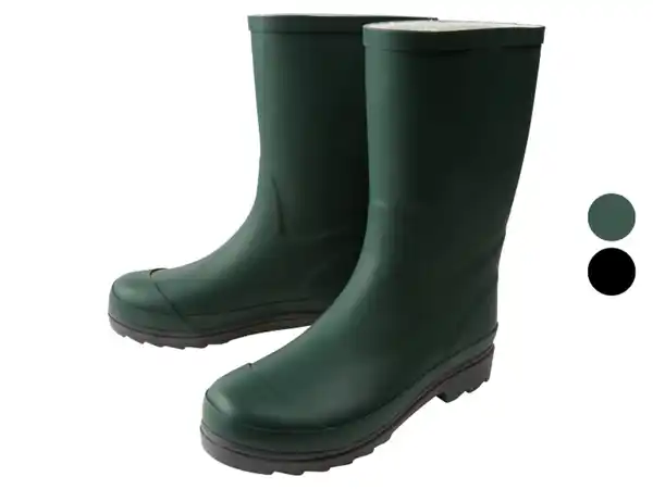 Bild 1 von esmara® Herren Regenstiefel, mit Warmfutter