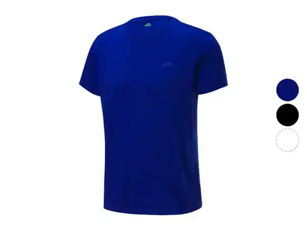 Bild 1 von CRIVIT Herren-Funktionsshirt, schnelltrocknend
