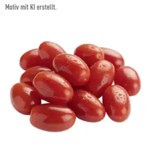Cherrydatteltomaten 500g