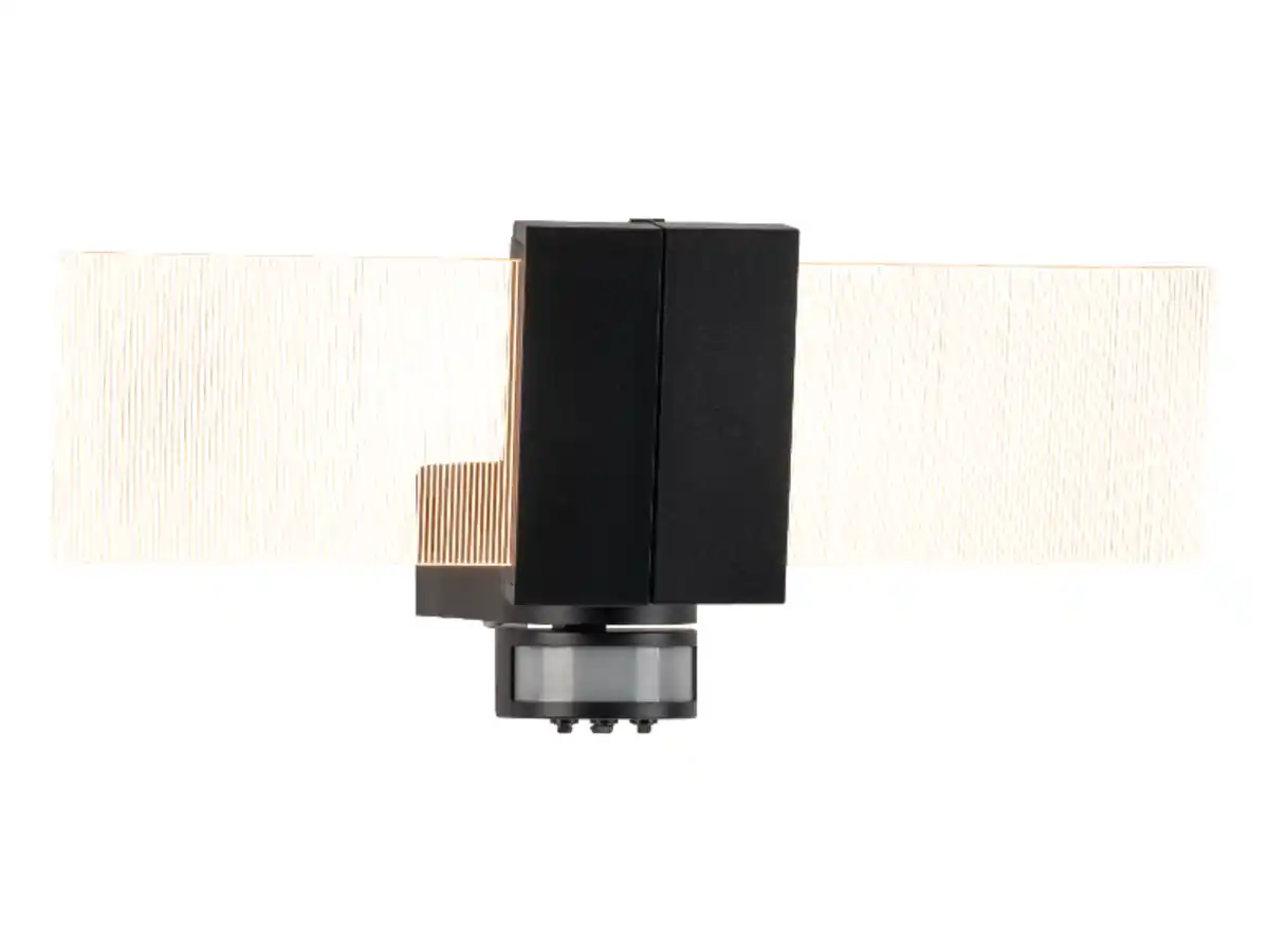 Bild 3 von LIVARNO home LED-Außenstrahler 30 W mit Bewegungsmelder